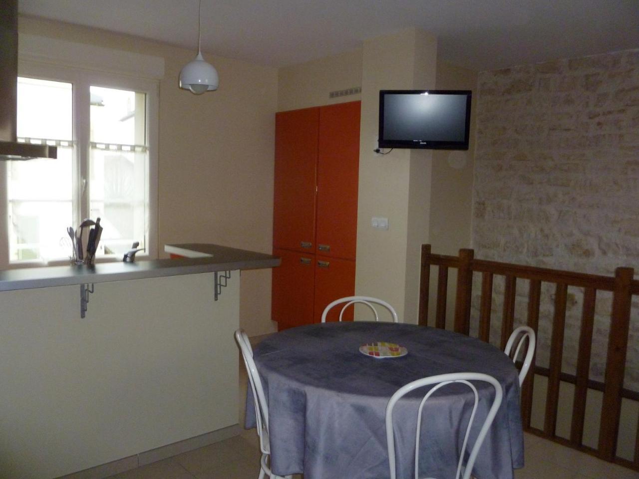 Locations Sylvittel Διαμέρισμα Εξωτερικό φωτογραφία