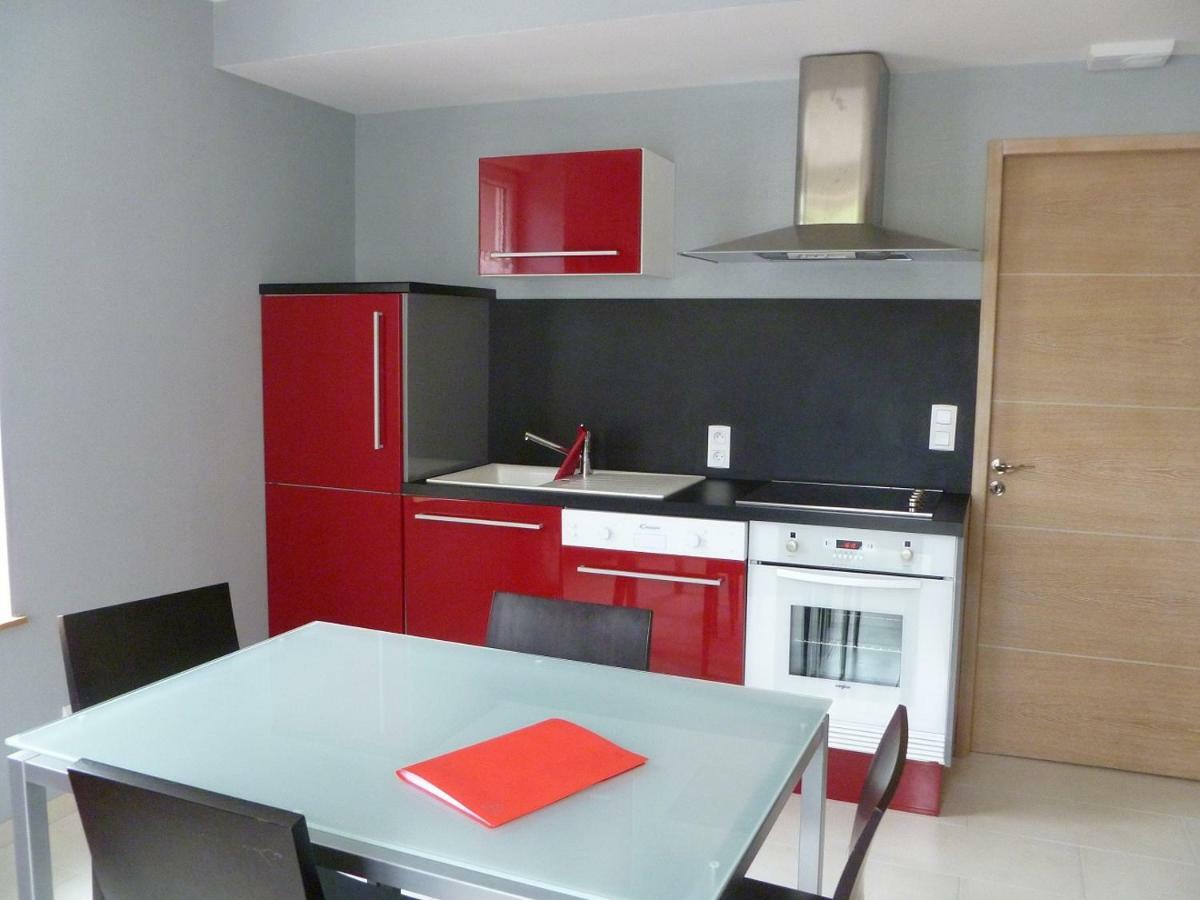 Locations Sylvittel Διαμέρισμα Εξωτερικό φωτογραφία