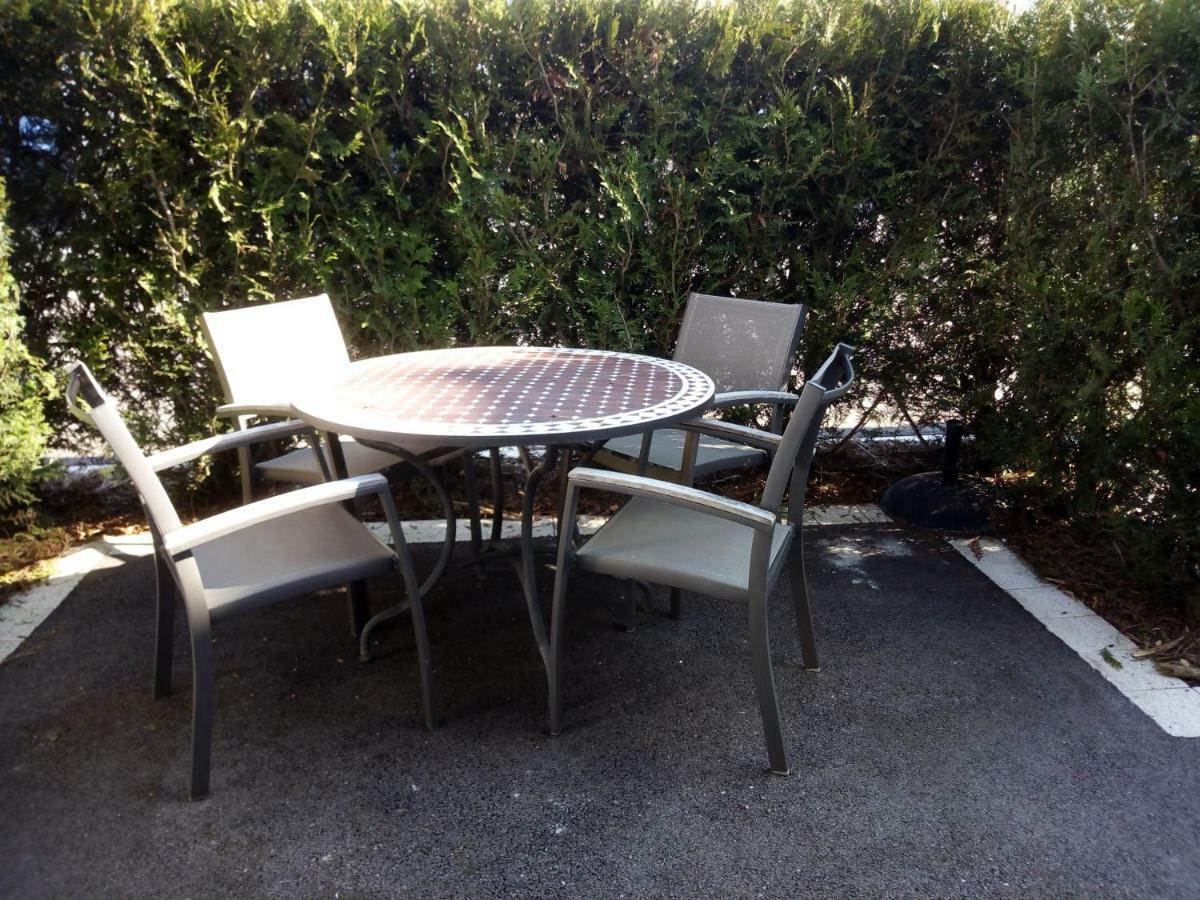Locations Sylvittel Διαμέρισμα Εξωτερικό φωτογραφία